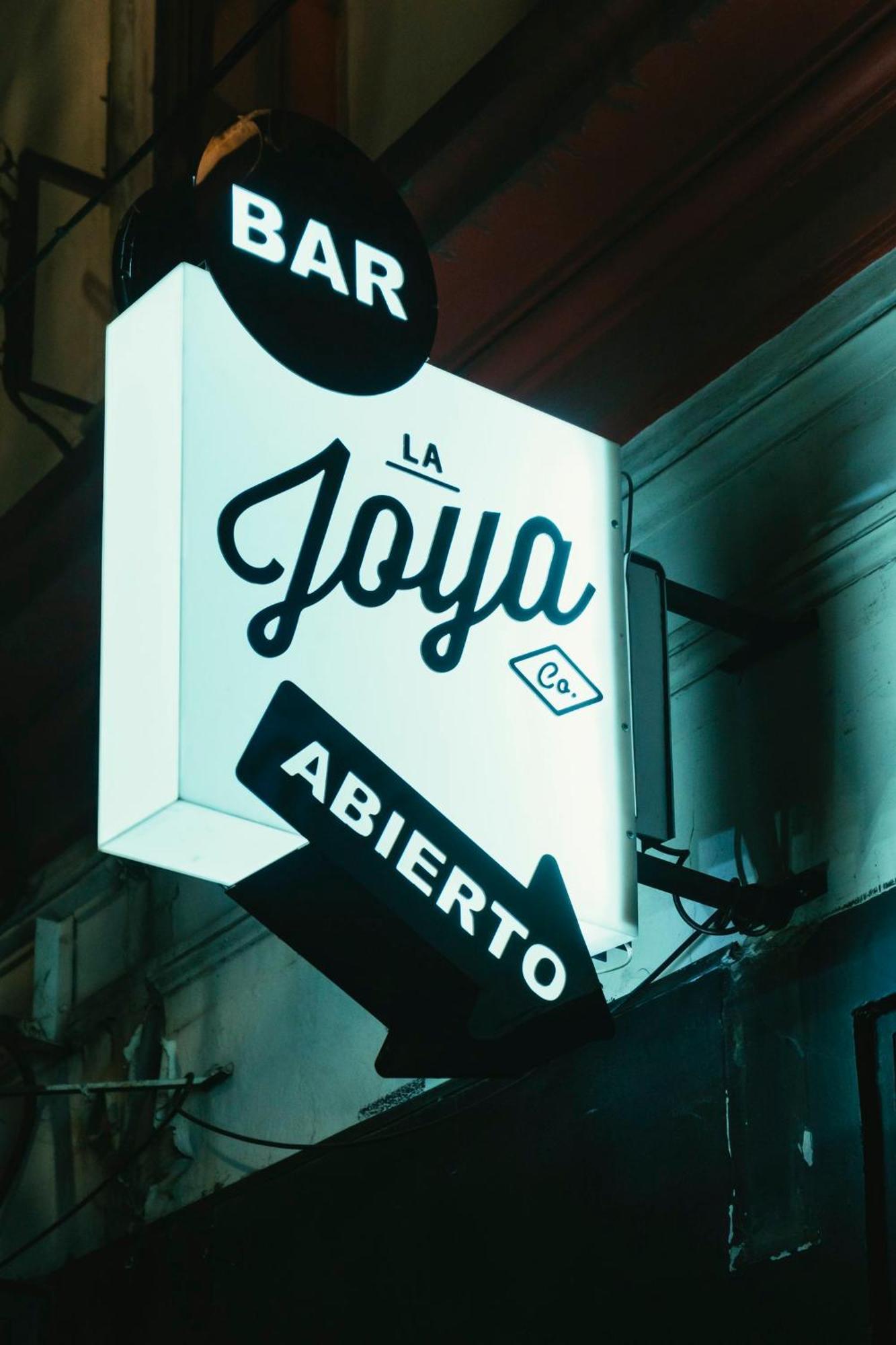 וואלפאראיסו La Joya Hostel מראה חיצוני תמונה
