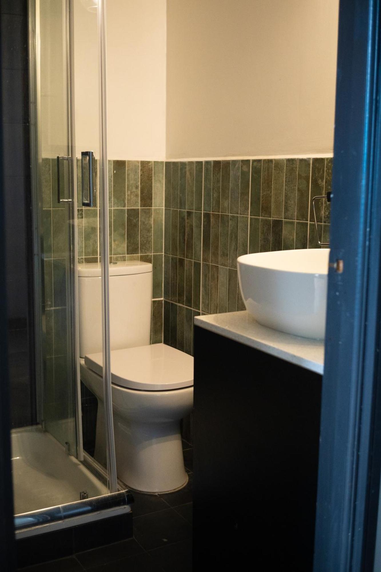 וואלפאראיסו La Joya Hostel מראה חיצוני תמונה