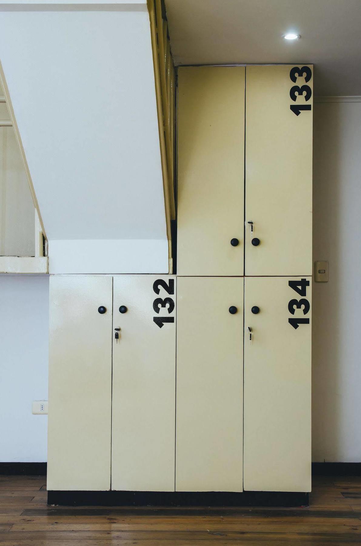 וואלפאראיסו La Joya Hostel מראה חיצוני תמונה
